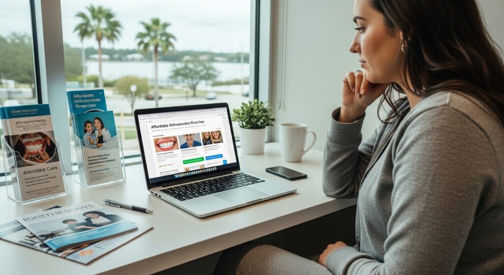 How to Find an Affordable Orthodontist in Riverview?