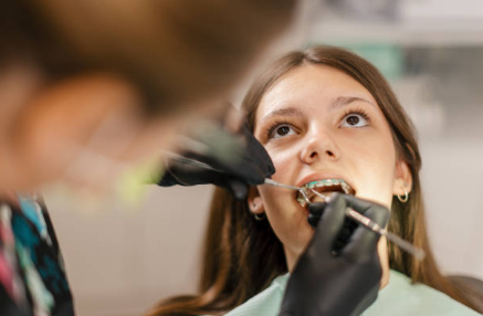 Cost of Braces in Bartow