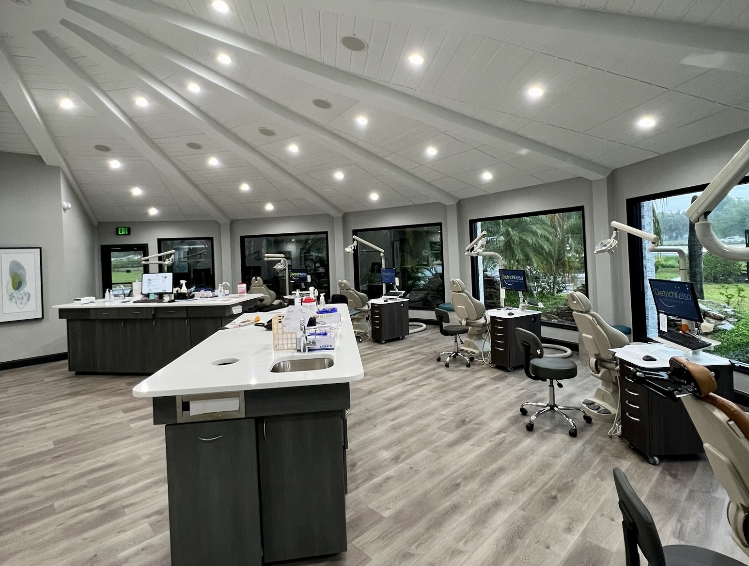 DKO Bartow Office