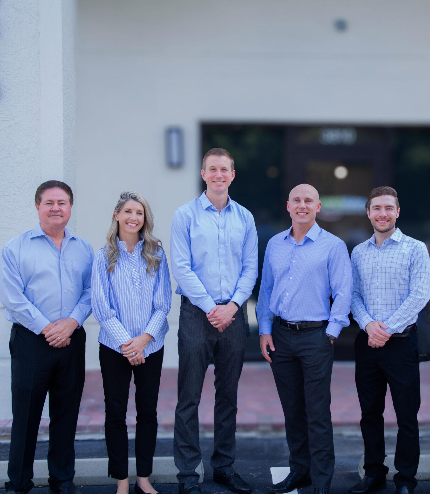 Dietrich and Kelso Orthodontics - Orthodontist Tampa