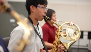 Can You Play a Musical Instrument With Braces? A Parent’s Guide!