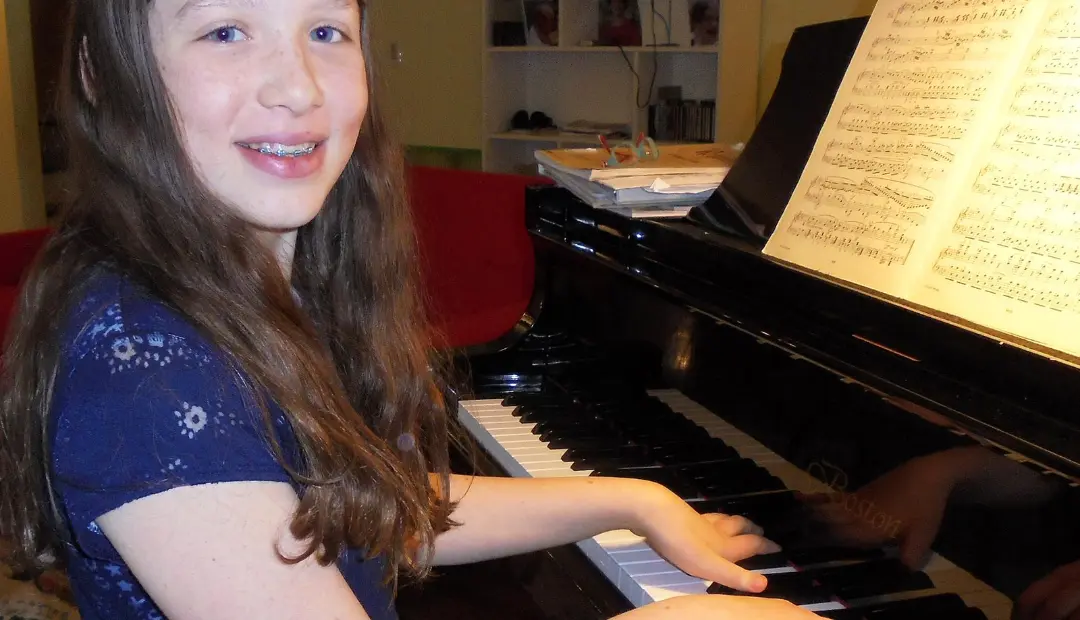 Can You Play a Musical Instrument With Braces