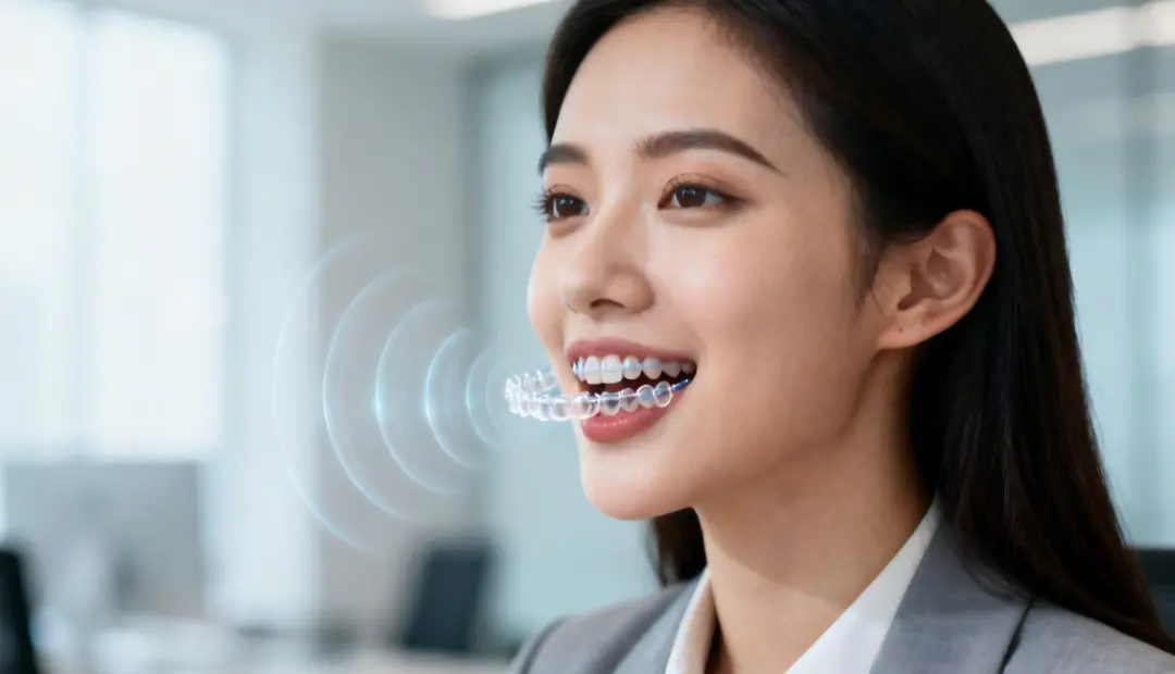 Do Braces Affect Your Speech