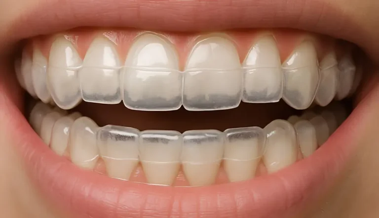 How Long Does Invisalign Take to Work?