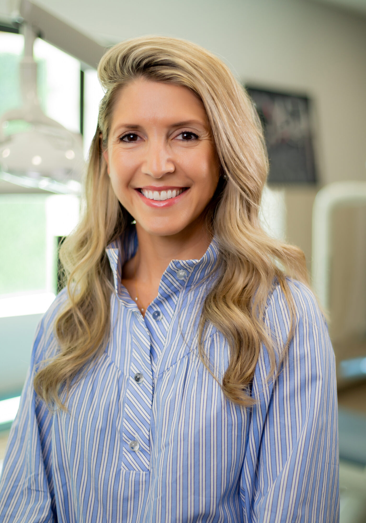 Meet Dr. Derry Agnini