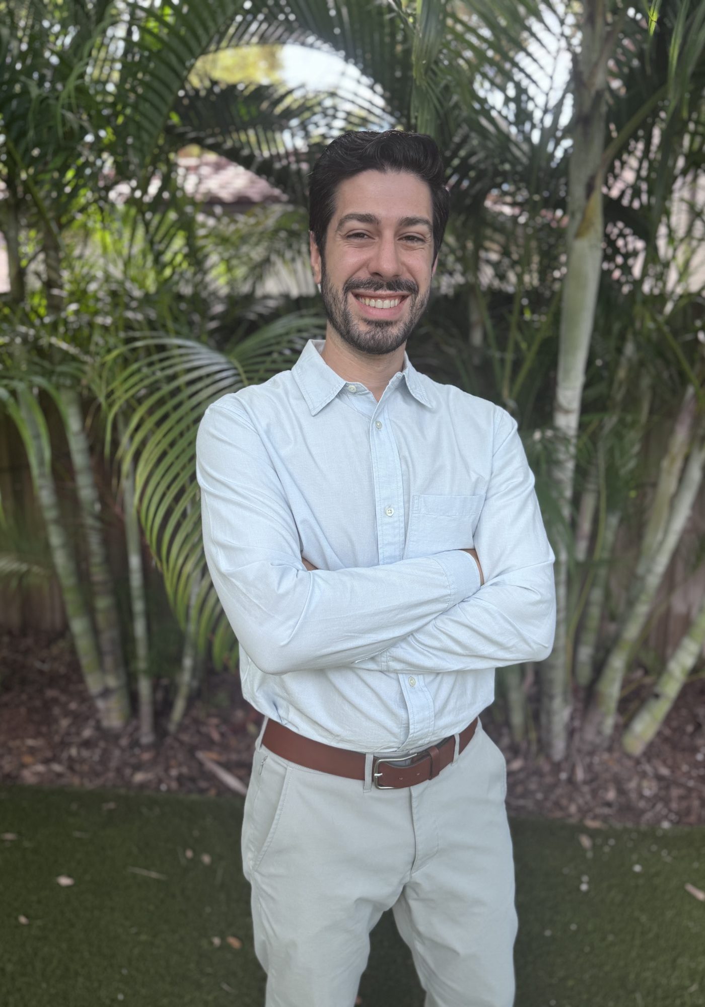 Dr. Ken Stephen