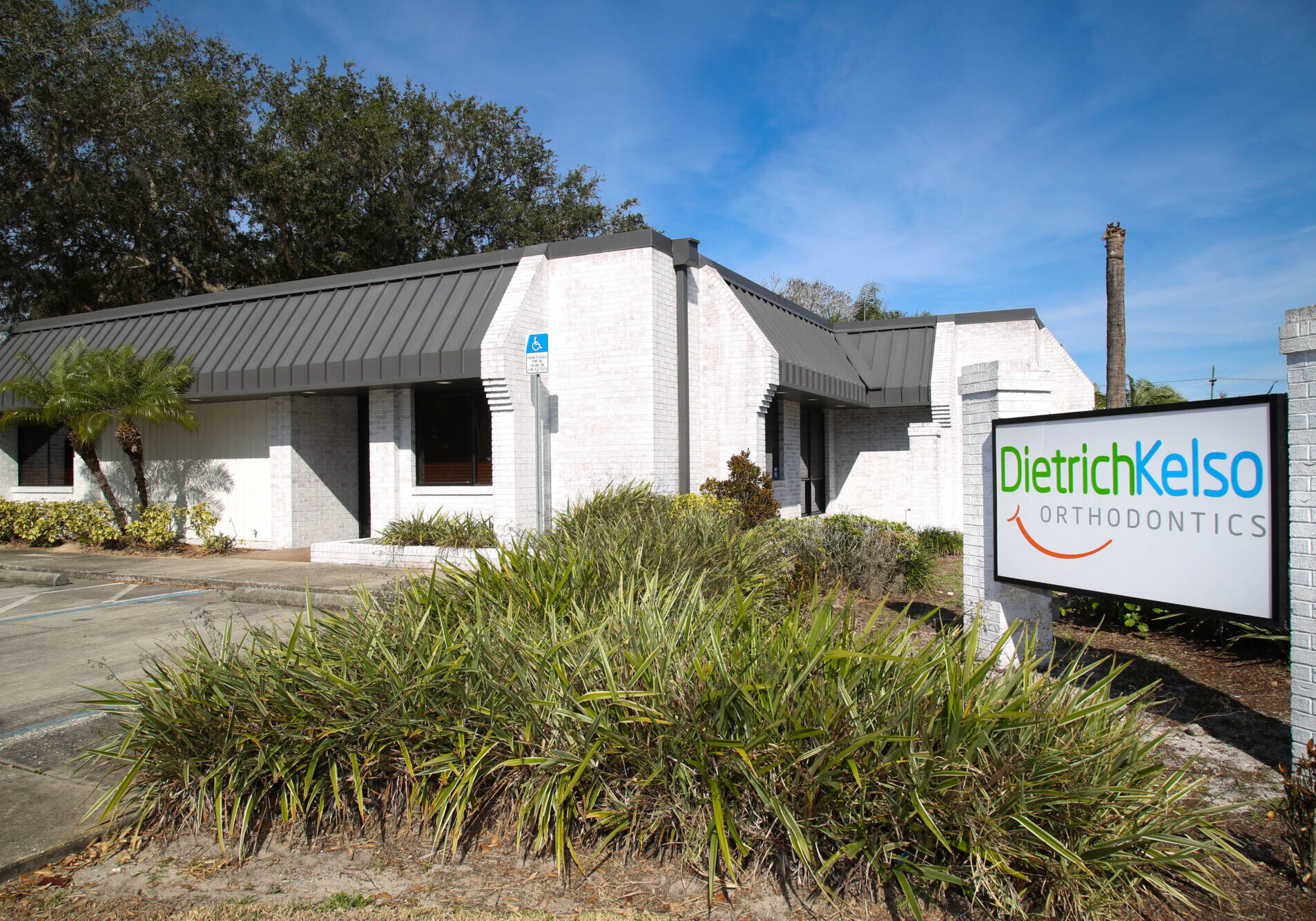 Orthodontist Office Brandon