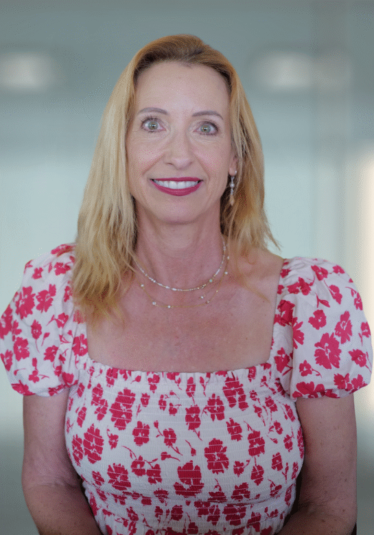 Dr. Stephanie Arrouet Cornejo