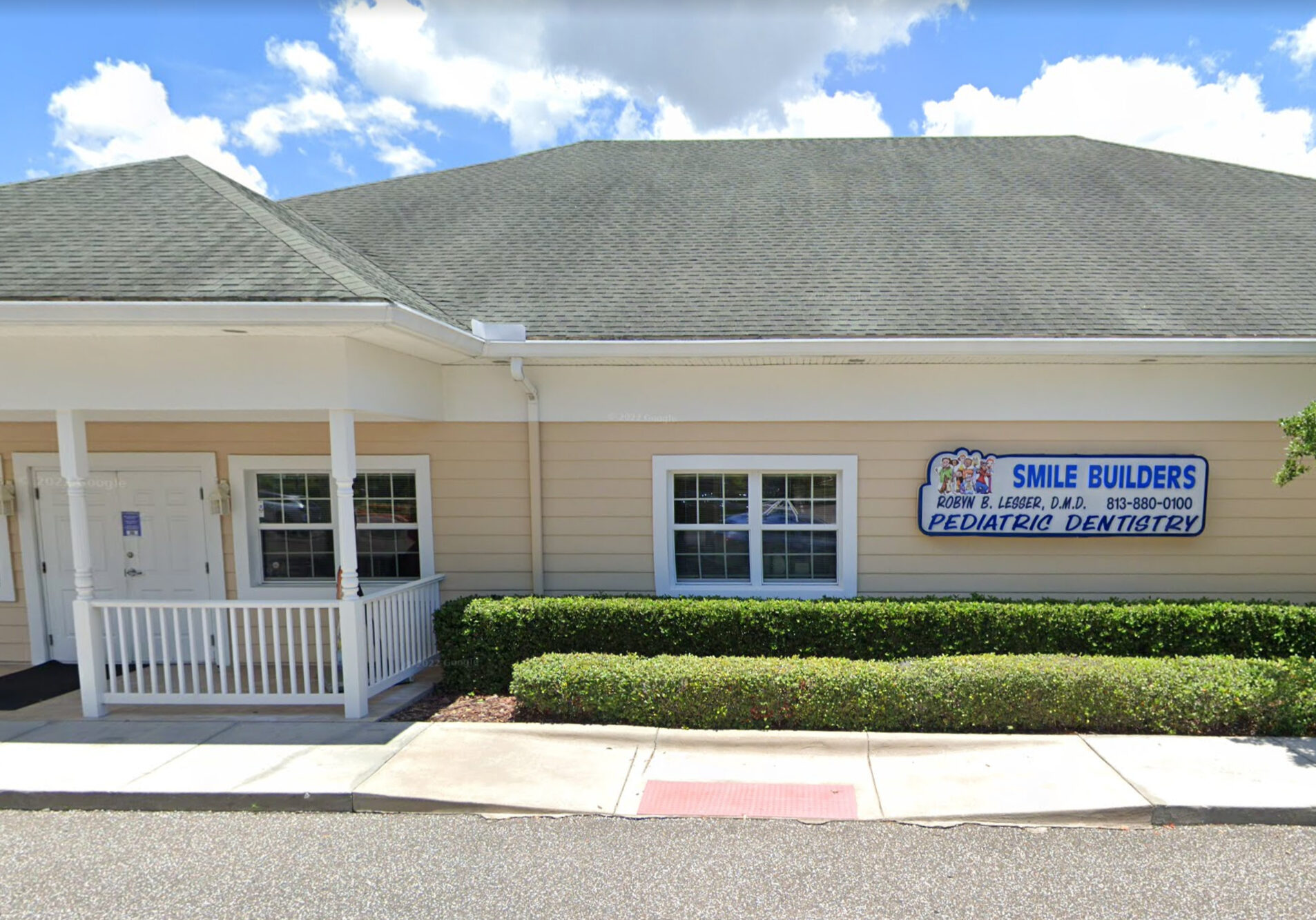 Orthodontist office lakeland florida